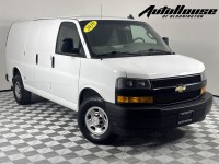 Image for 2020 Chevrolet Express  ID: 6887270