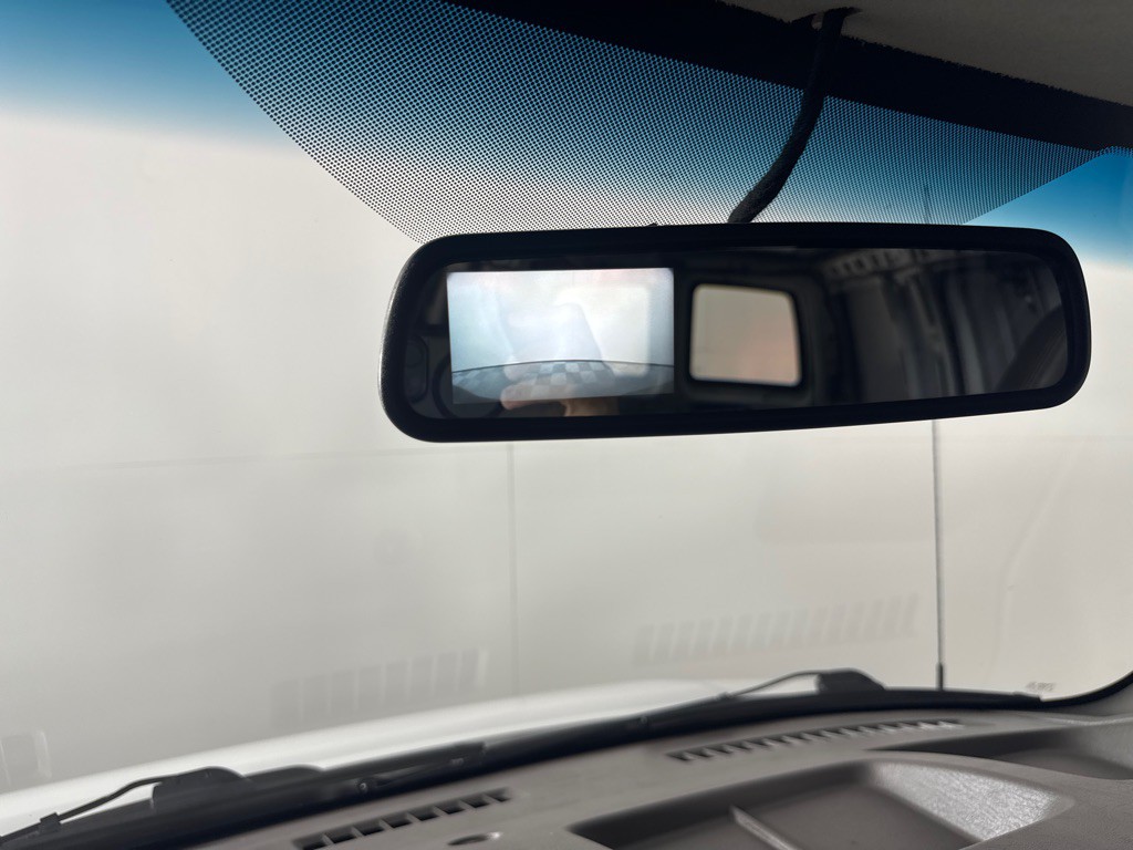 2020 Chevrolet Express Image 18