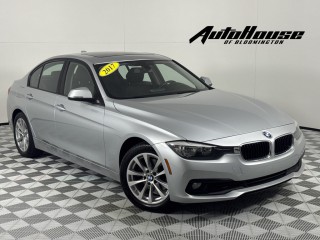 Image for 2017 BMW 3 Series 320i ID: 6887410