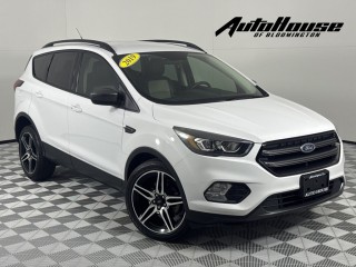 Image for 2019 Ford Escape SEL ID: 6888630