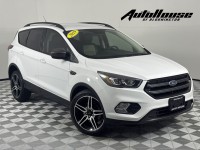 Image for 2019 Ford Escape SEL ID: 6888630