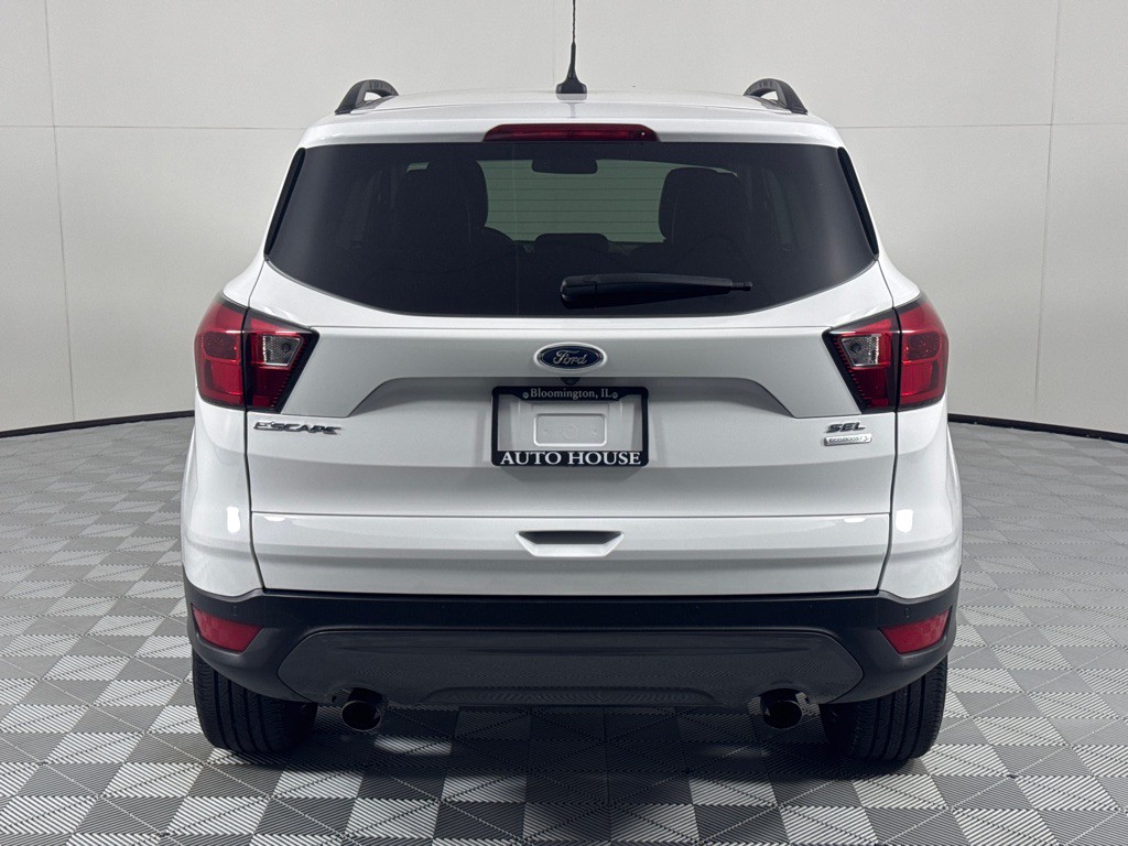 2019 Ford Escape Image 6