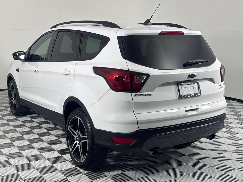 2019 Ford Escape Image 7