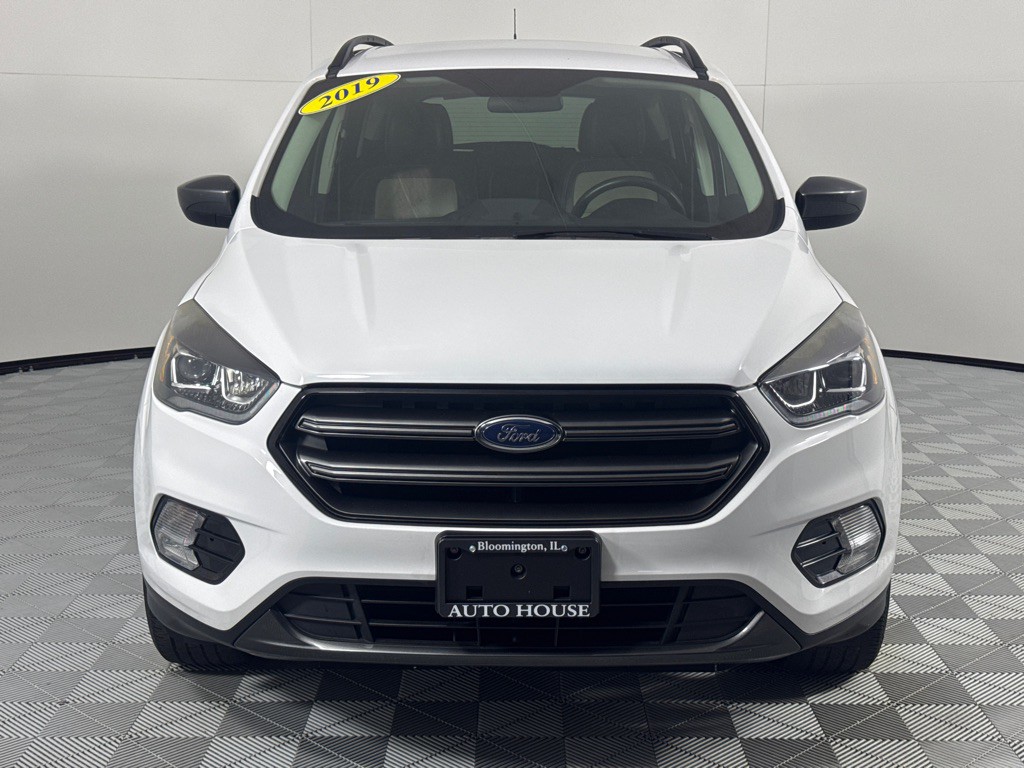 2019 Ford Escape Image 12