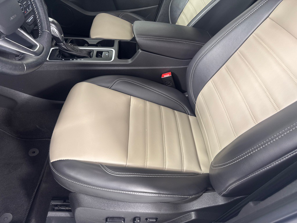 2019 Ford Escape Image 14
