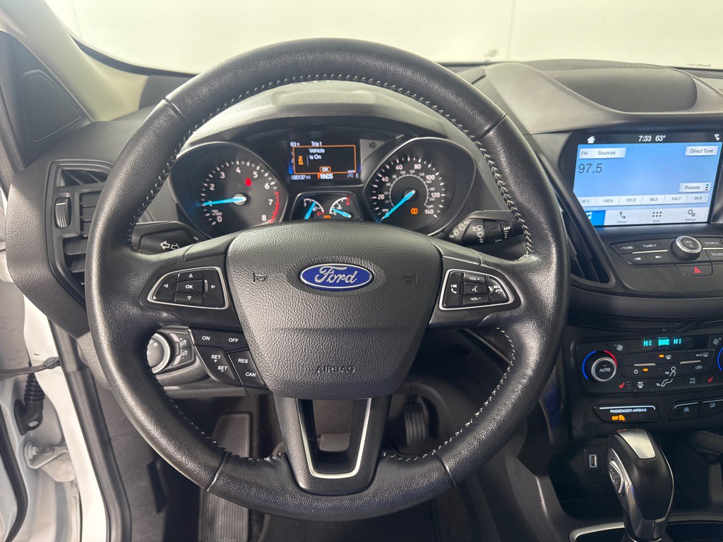 2019 Ford Escape Image 17