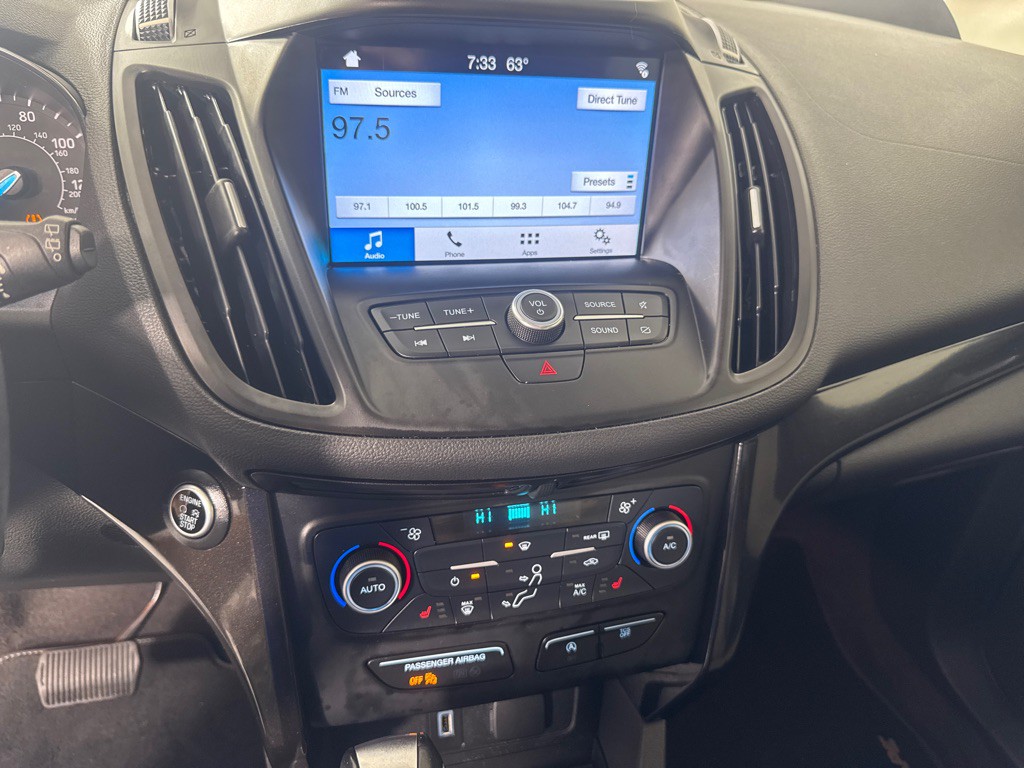 2019 Ford Escape Image 18