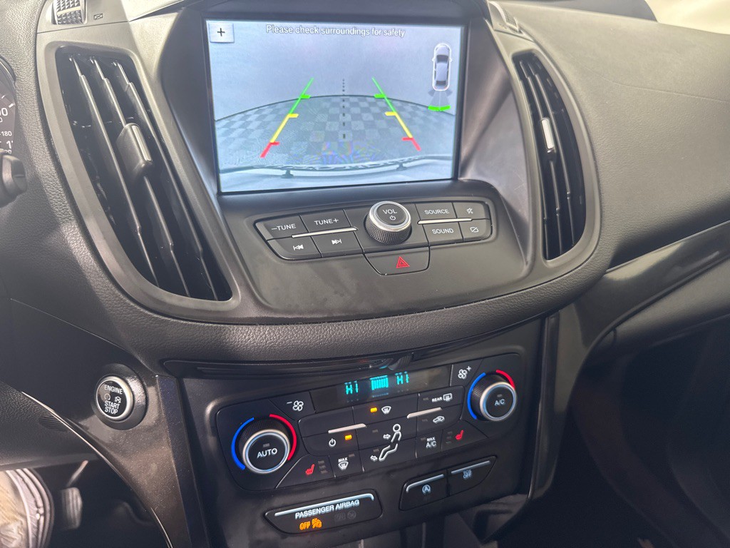 2019 Ford Escape Image 19