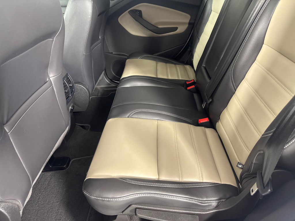 2019 Ford Escape Image 21