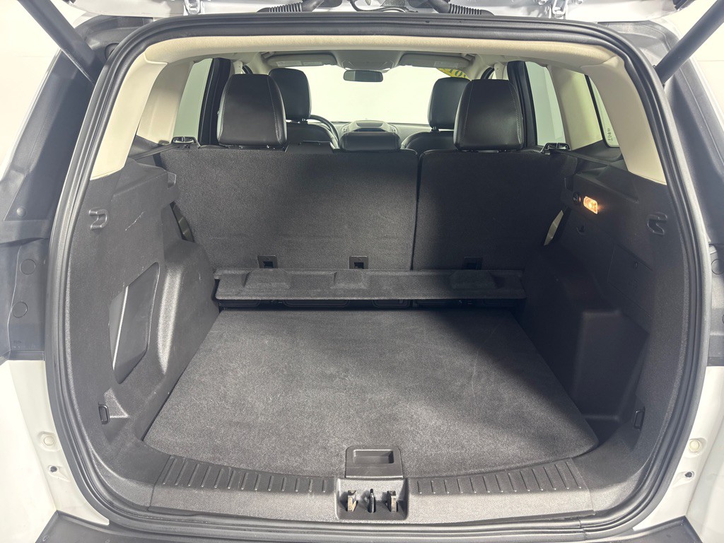 2019 Ford Escape Image 23