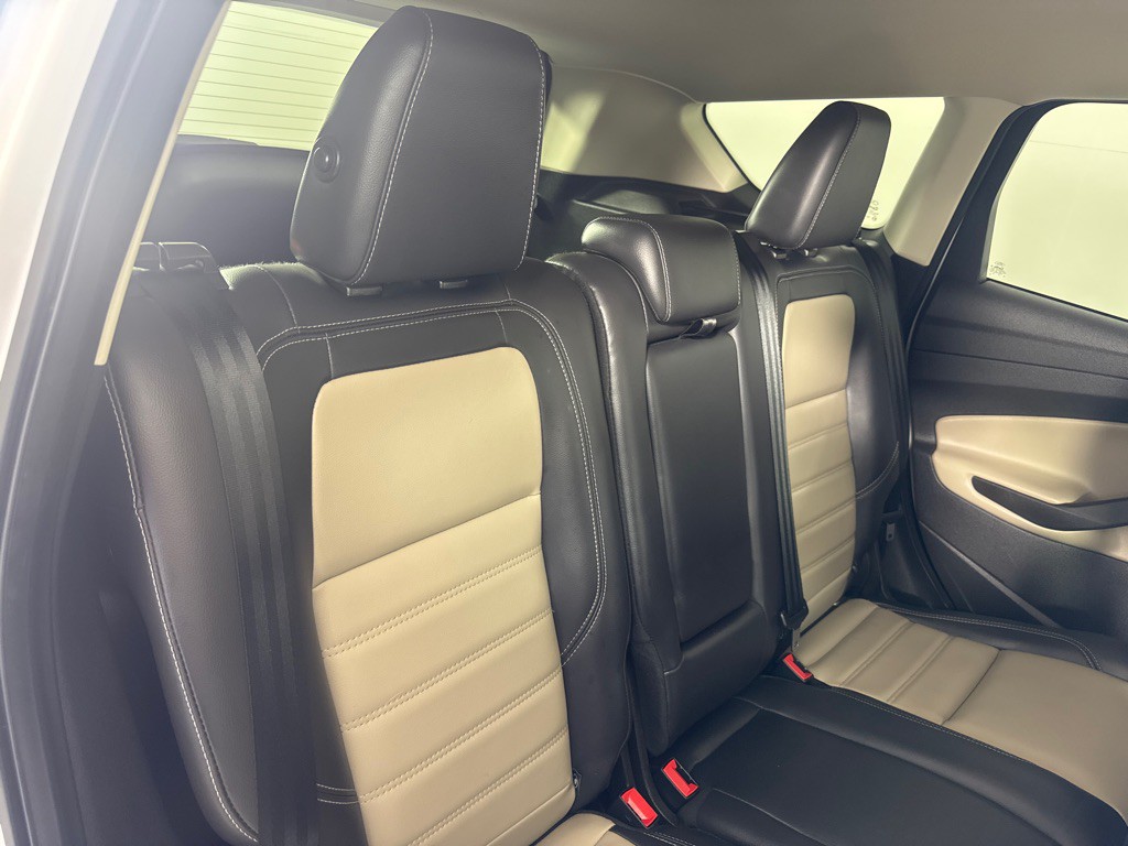 2019 Ford Escape Image 25