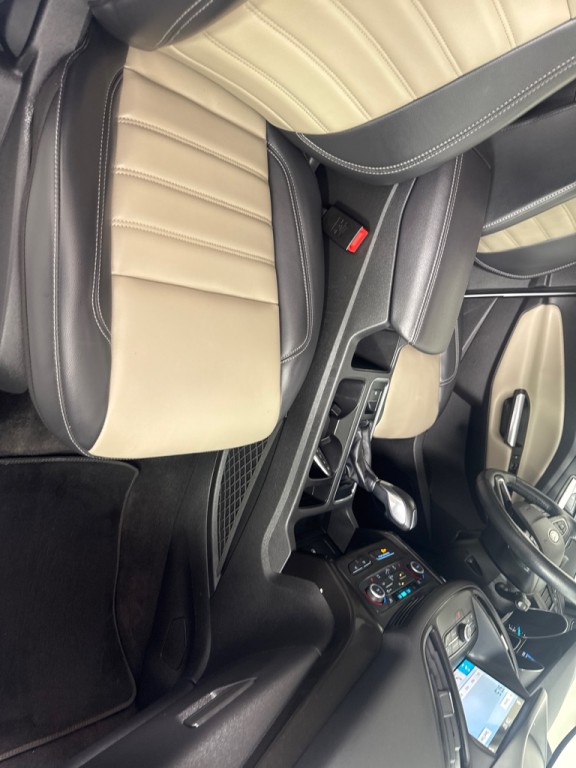 2019 Ford Escape Image 26
