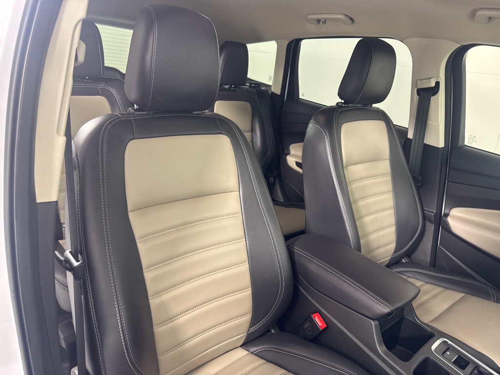 2019 Ford Escape Image 27