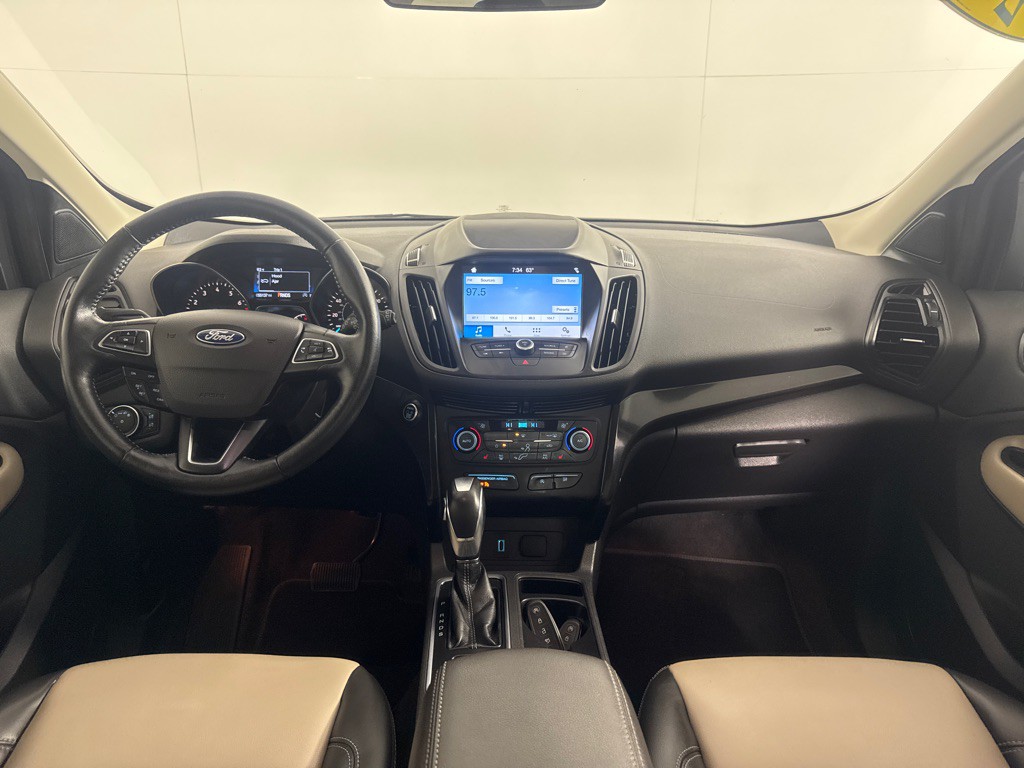 2019 Ford Escape Image 28