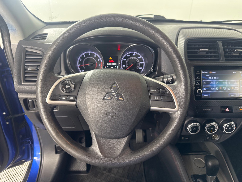 2019 Mitsubishi Outlander Image 14