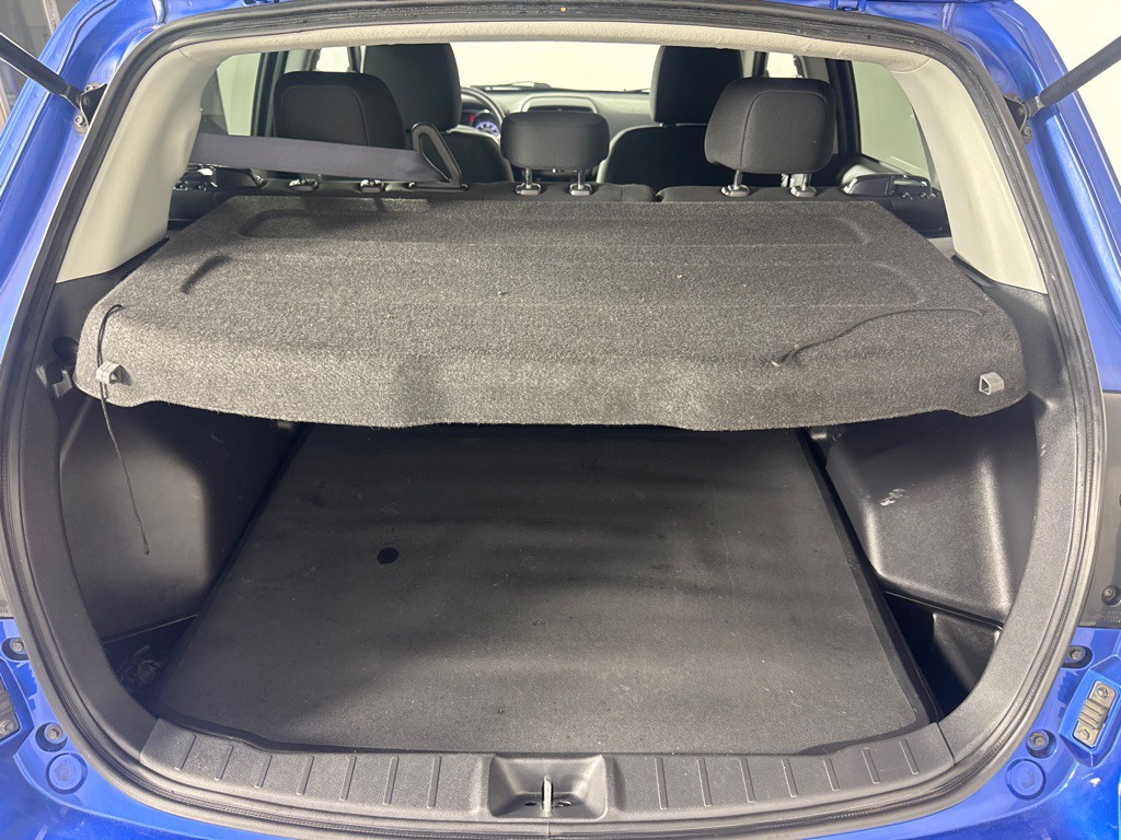 2019 Mitsubishi Outlander Image 20