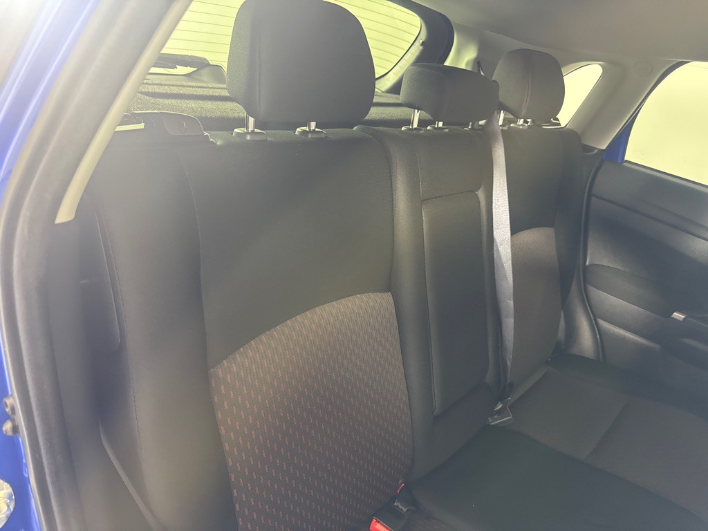 2019 Mitsubishi Outlander Image 22