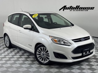 Image for 2018 Ford C-Max SE ID: 6890143