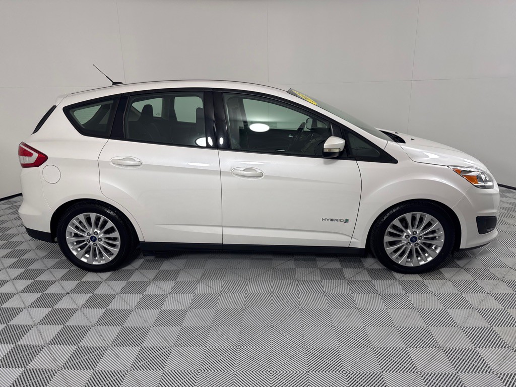 2018 Ford C-Max Image 4
