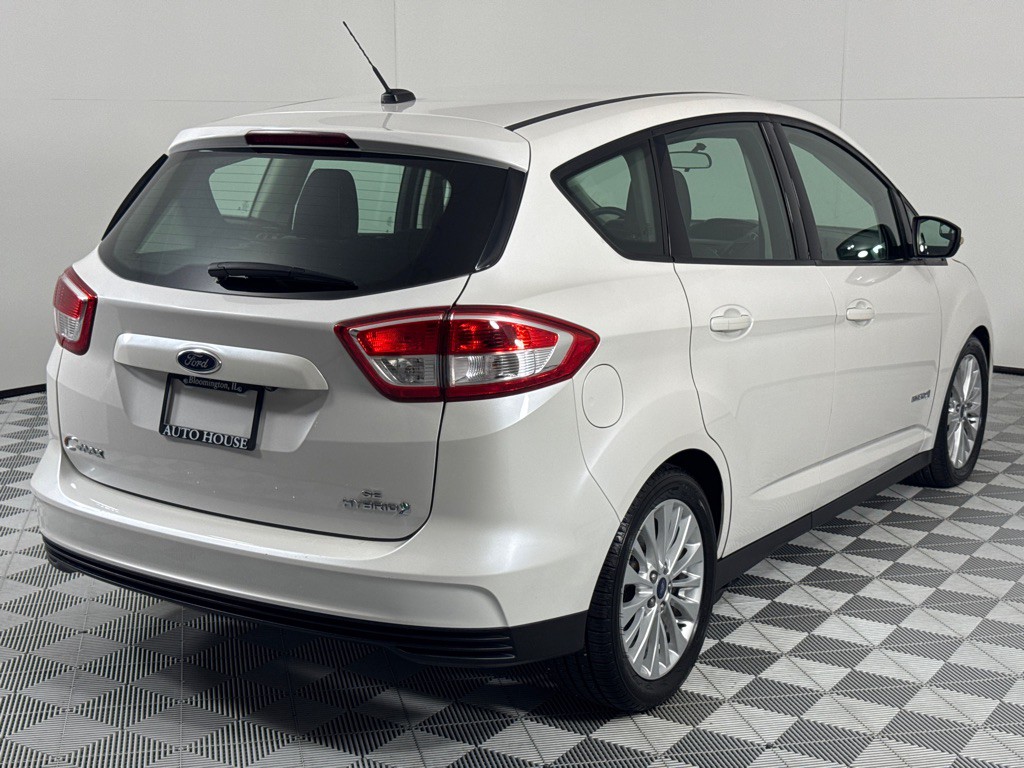 2018 Ford C-Max Image 5