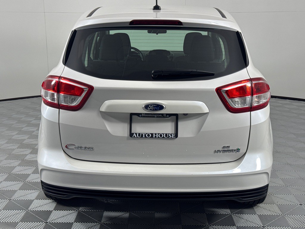 2018 Ford C-Max Image 6