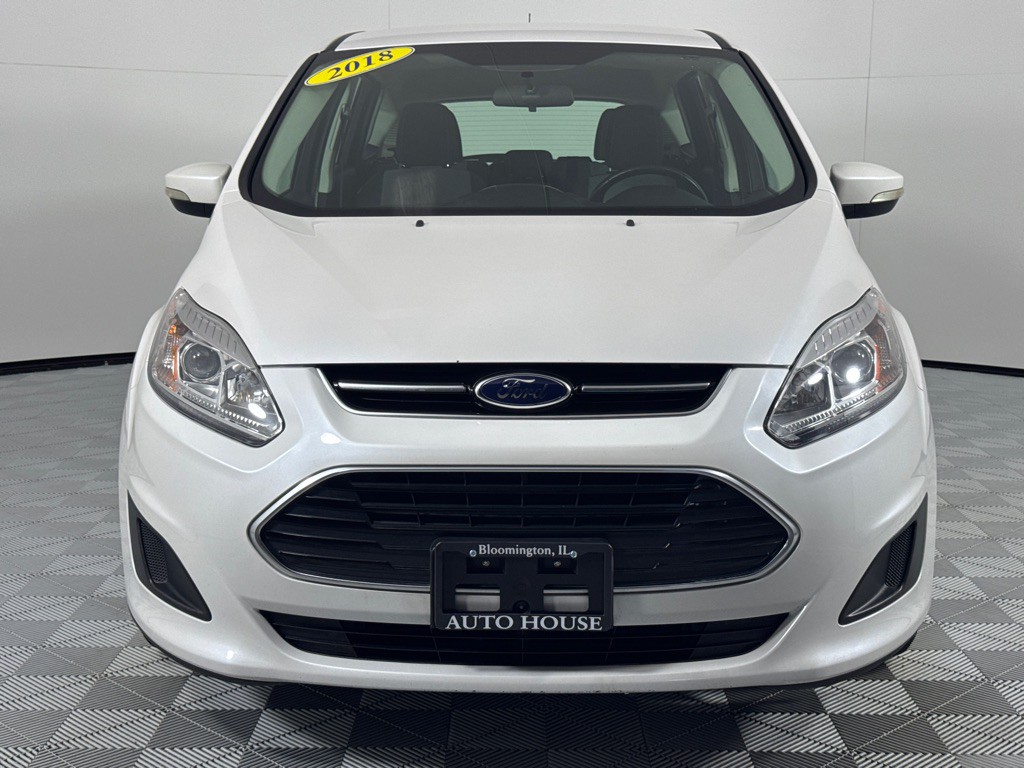 2018 Ford C-Max Image 11