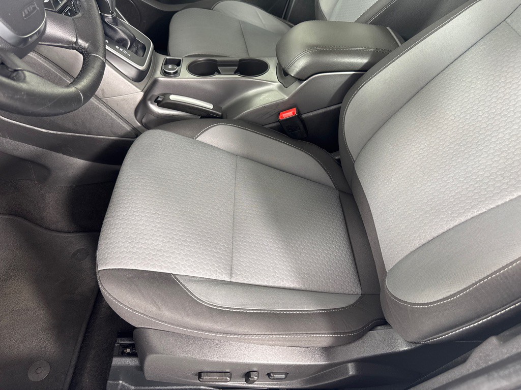 2018 Ford C-Max Image 13