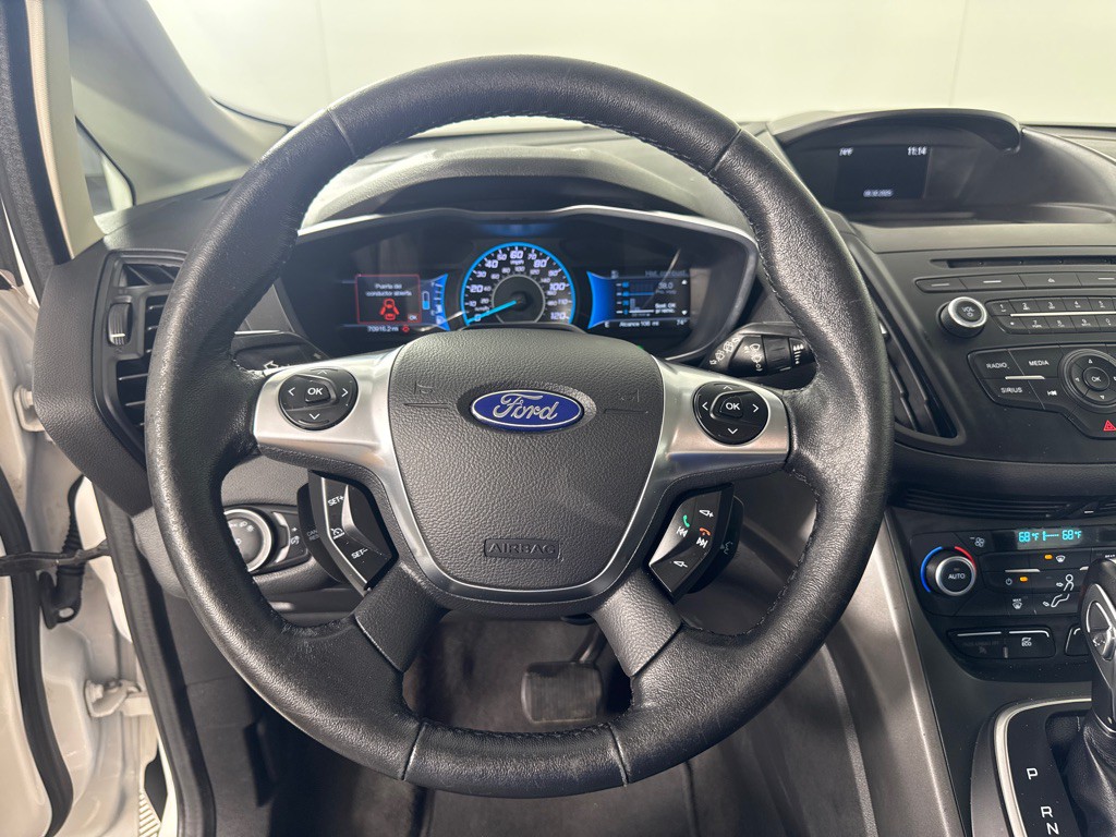 2018 Ford C-Max Image 16