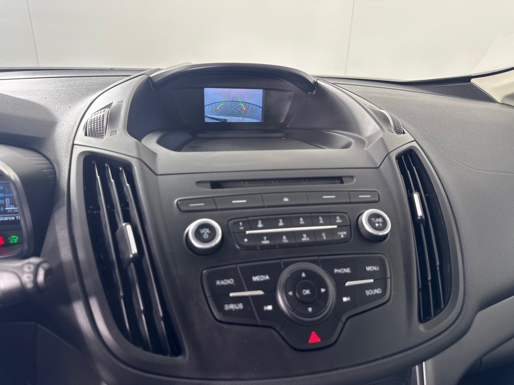 2018 Ford C-Max Image 17