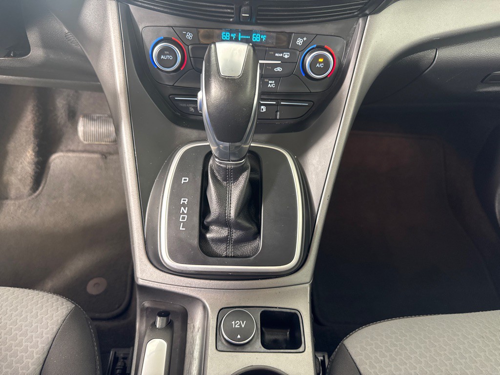 2018 Ford C-Max Image 19