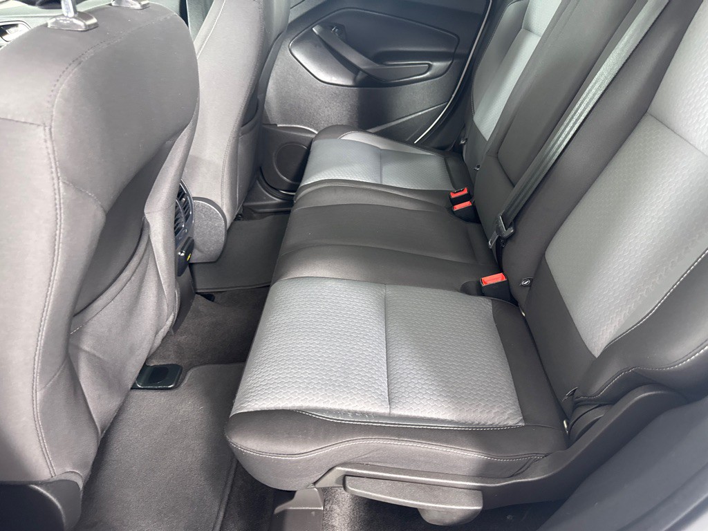 2018 Ford C-Max Image 20