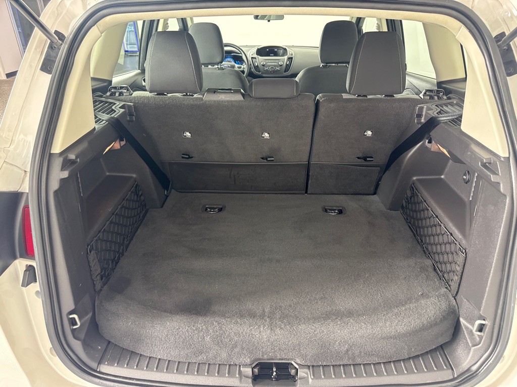 2018 Ford C-Max Image 22