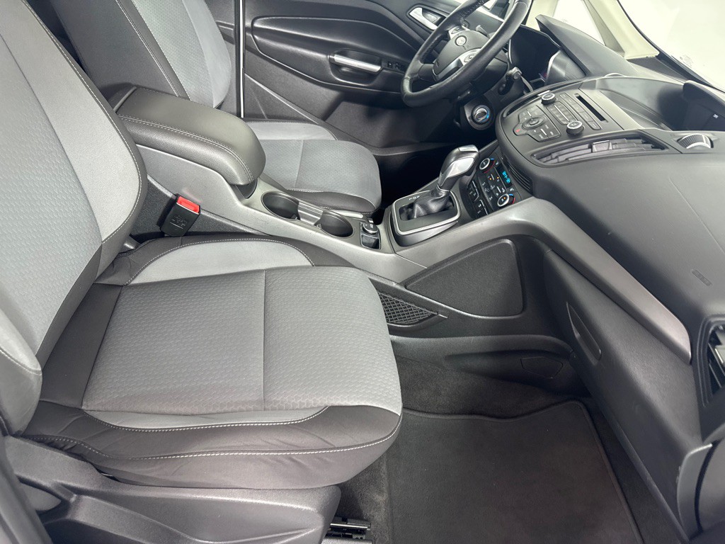 2018 Ford C-Max Image 25