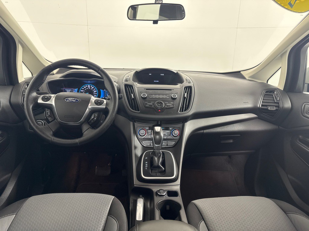 2018 Ford C-Max Image 27