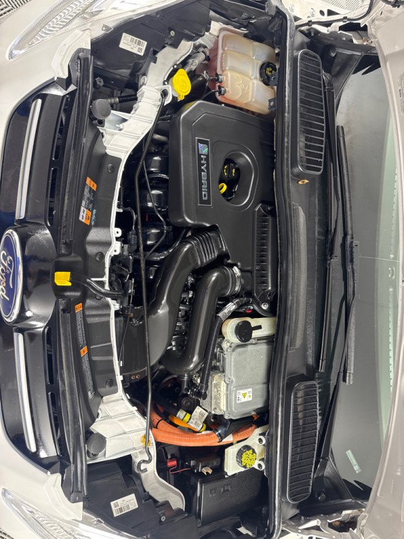 2018 Ford C-Max Image 28