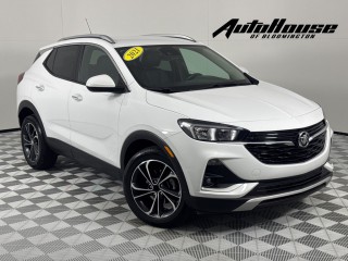 Image for 2021 Buick Enclave Select ID: 6890994