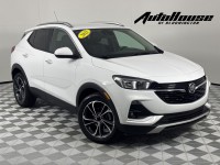 Image for 2021 Buick Enclave Select ID: 6890994