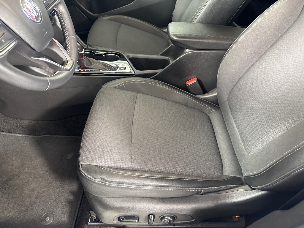 2021 Buick Enclave Image 13