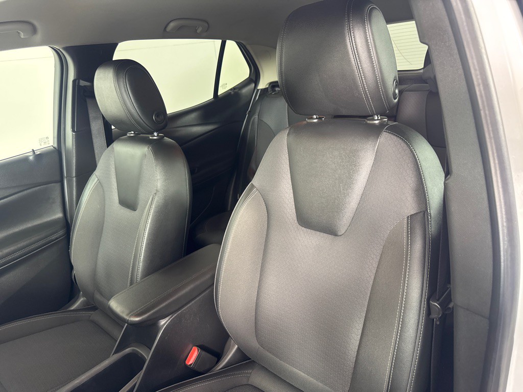 2021 Buick Enclave Image 14