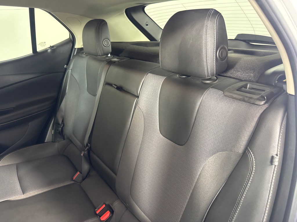2021 Buick Enclave Image 20