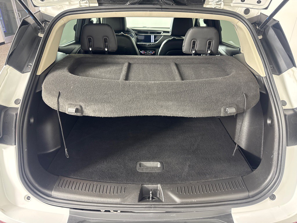 2021 Buick Enclave Image 21