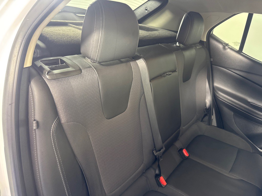 2021 Buick Enclave Image 23