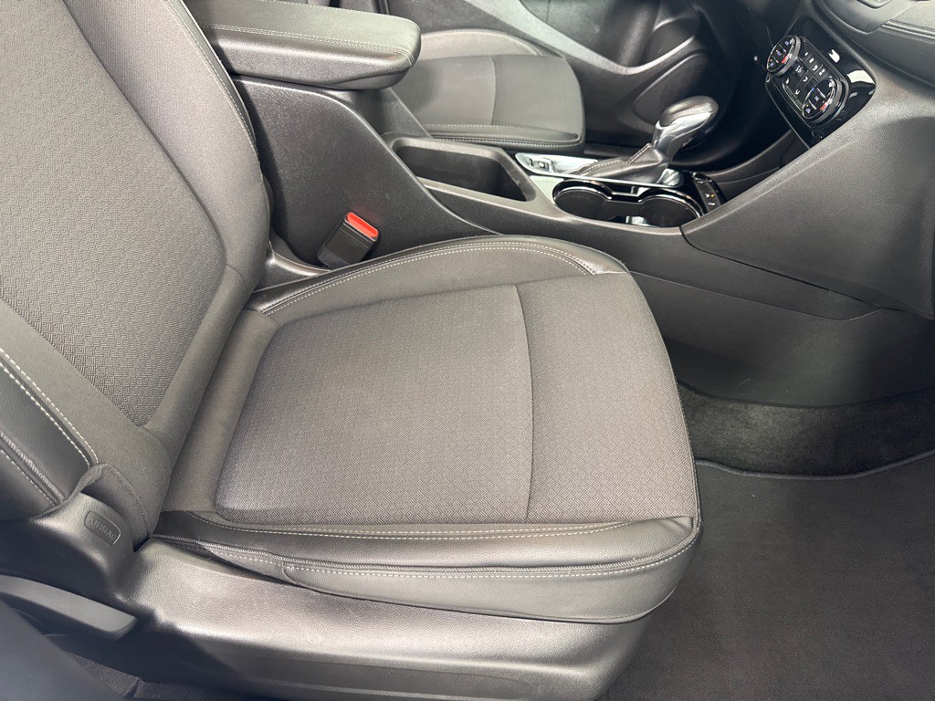 2021 Buick Enclave Image 24