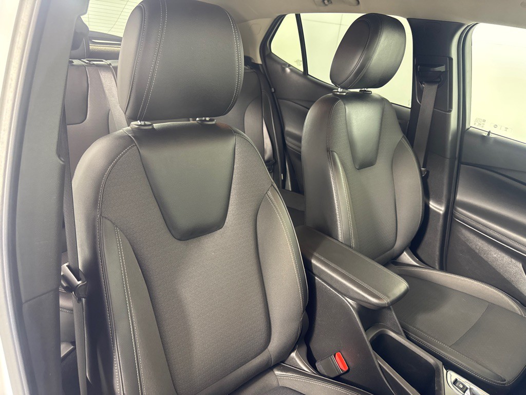 2021 Buick Enclave Image 25