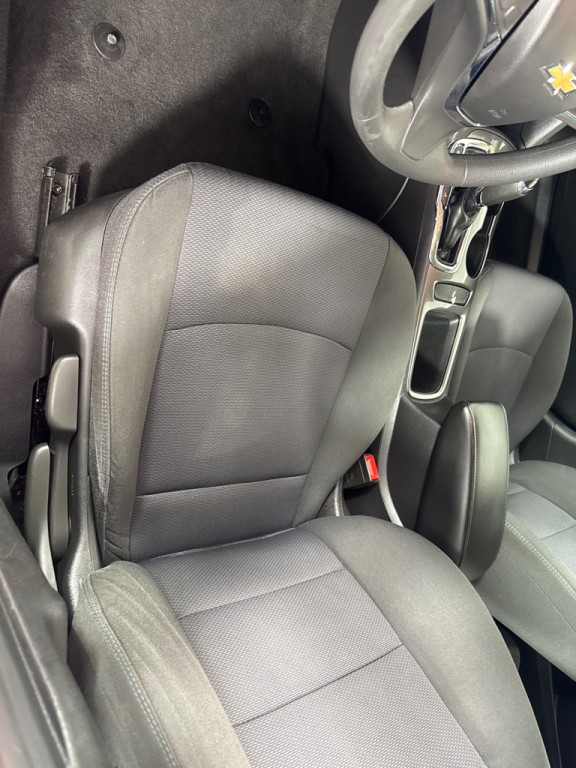2018 Chevrolet Cruze Image 14