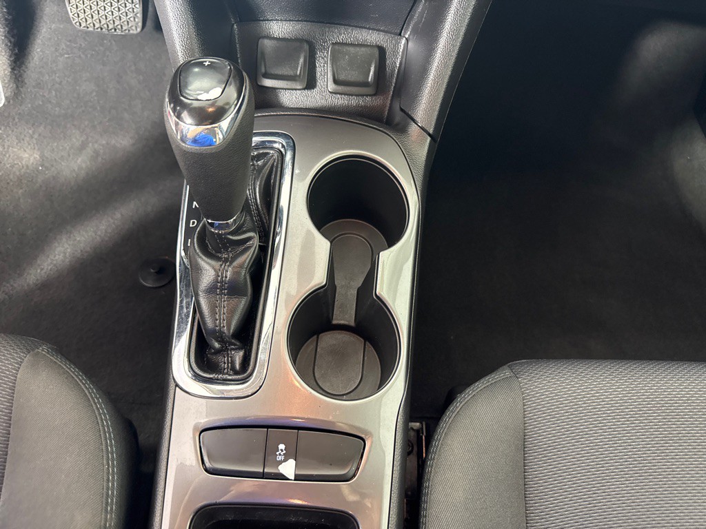 2018 Chevrolet Cruze Image 20