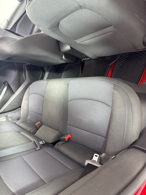 2018 Chevrolet Cruze Image 23