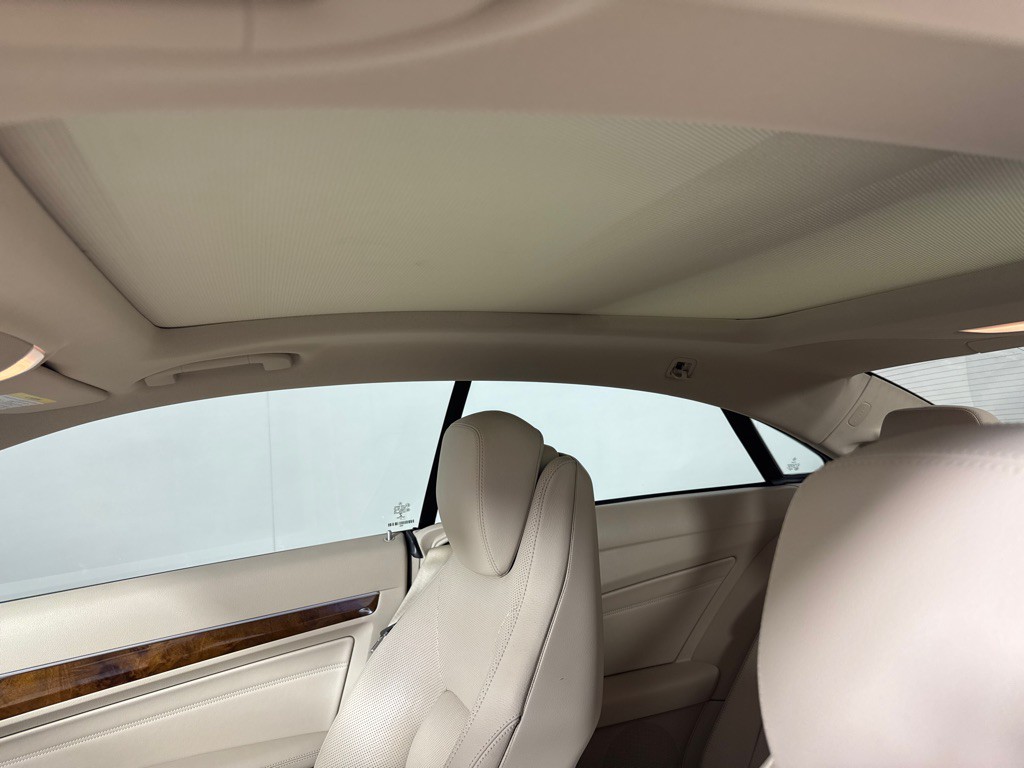 2016 Mercedes-Benz E-Class Image 15
