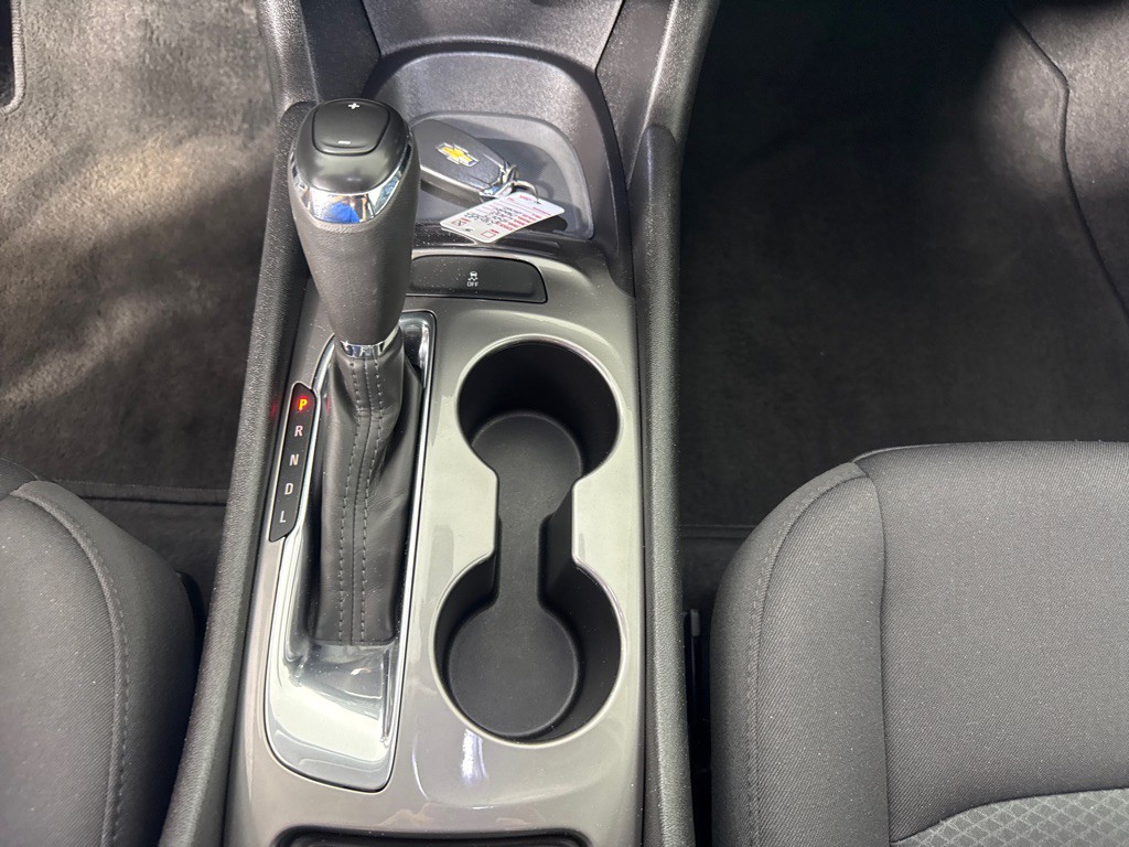 2017 Chevrolet Malibu Image 20