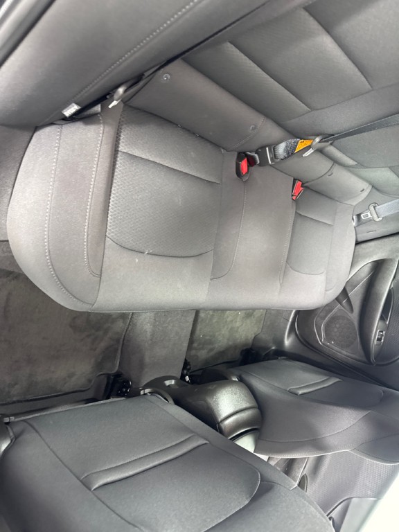 2017 Chevrolet Malibu Image 23